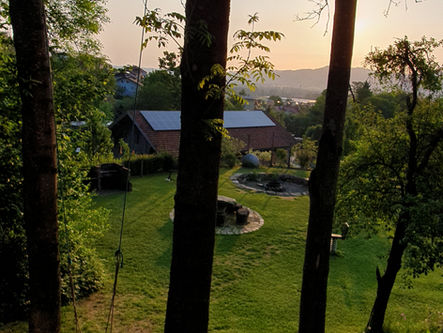 Rückblick: Reconnect Retreat