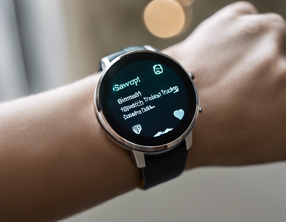 Προσωποποιημένη βιομετρική παρακολούθηση με το SportMetric