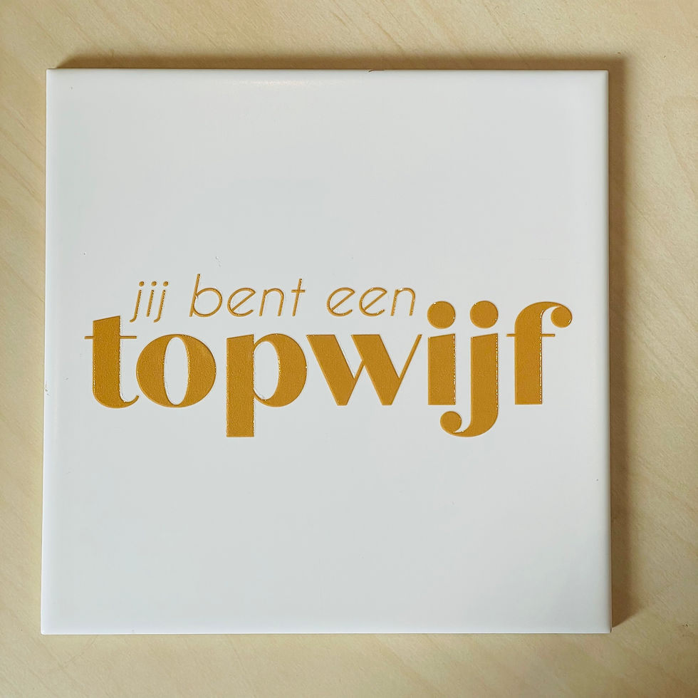 Thumbnail: tegel - topwijf