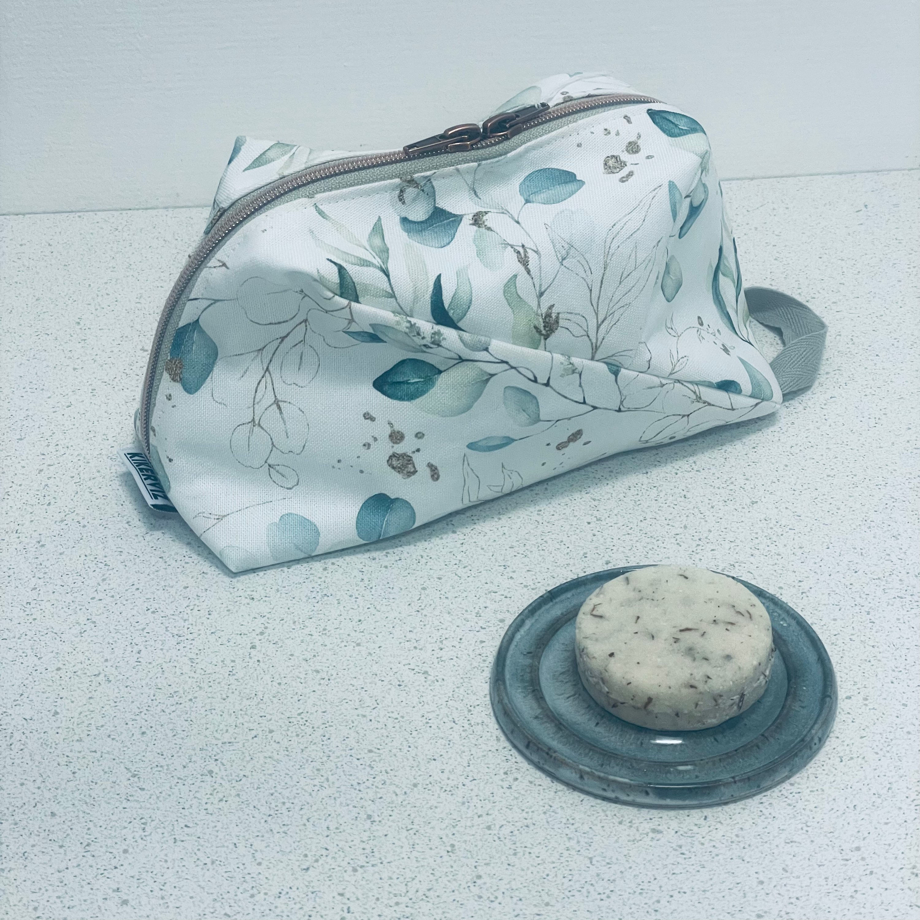 grote toiletzak - collectie 'one of a kind'