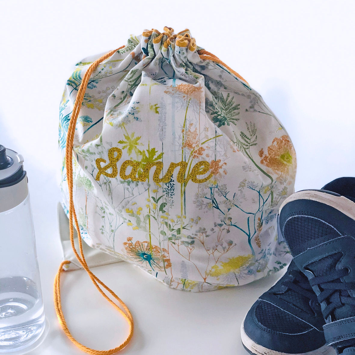 turnzak - op bestelling