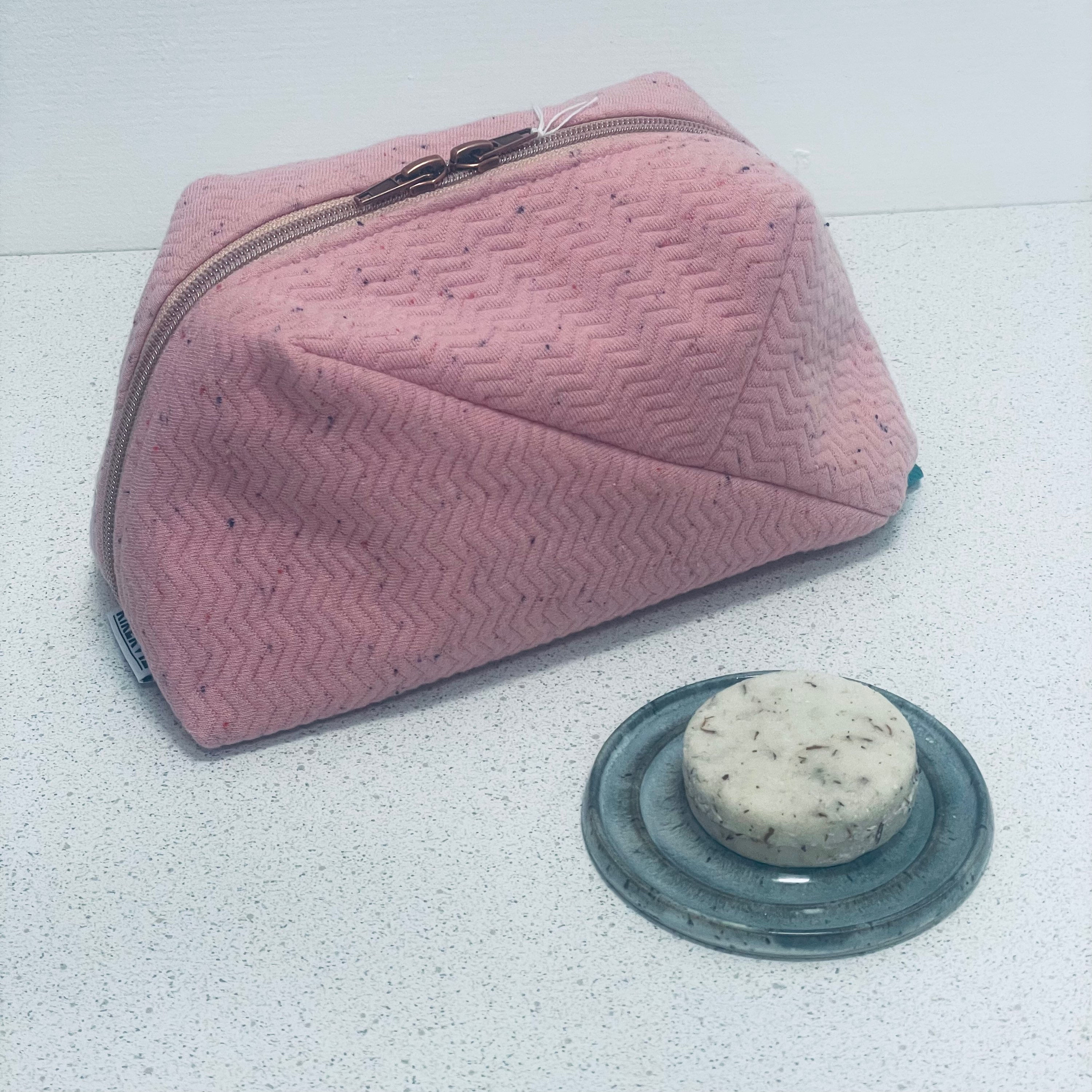 grote toiletzak - collectie 'step'