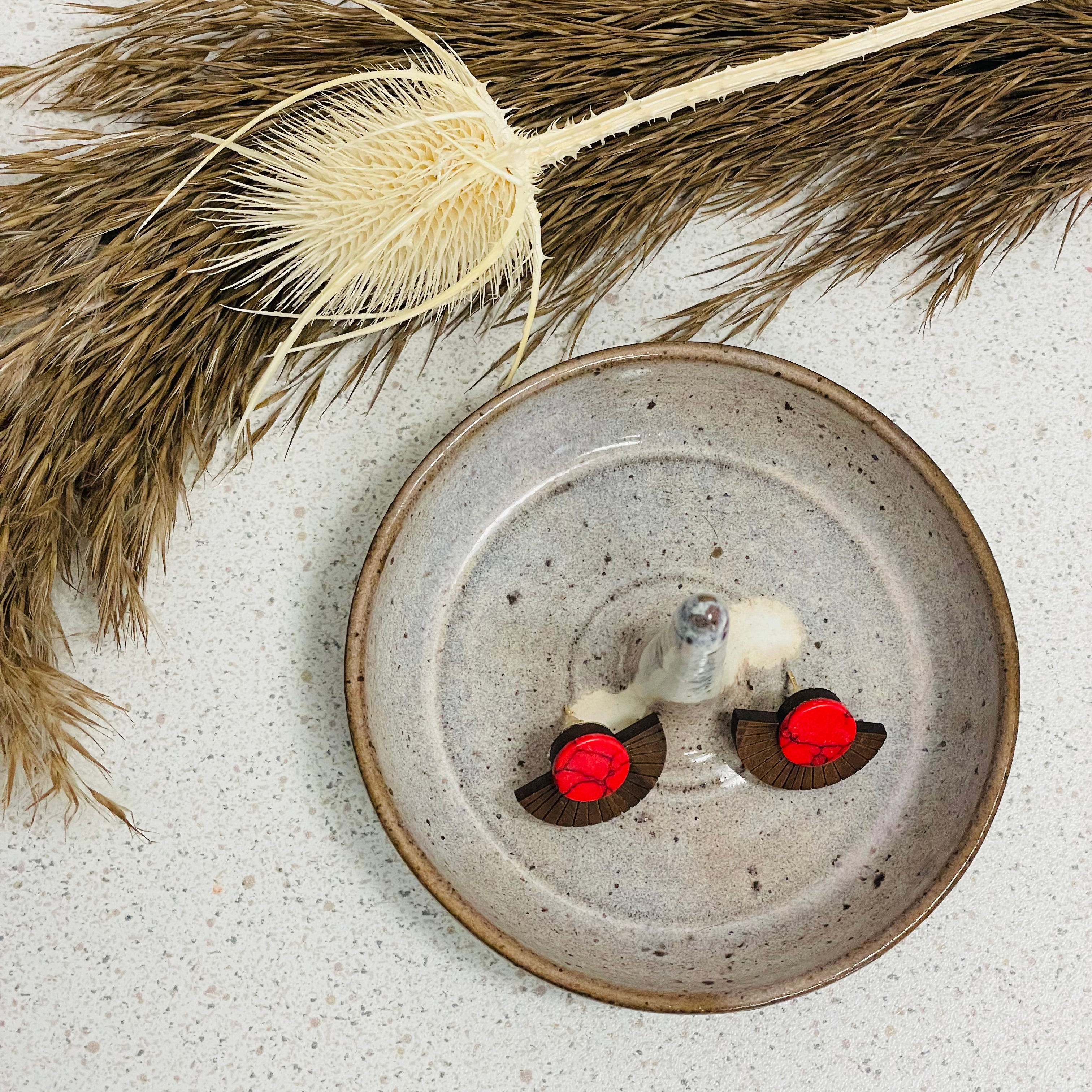 oorbellen Cotton Candy - 032