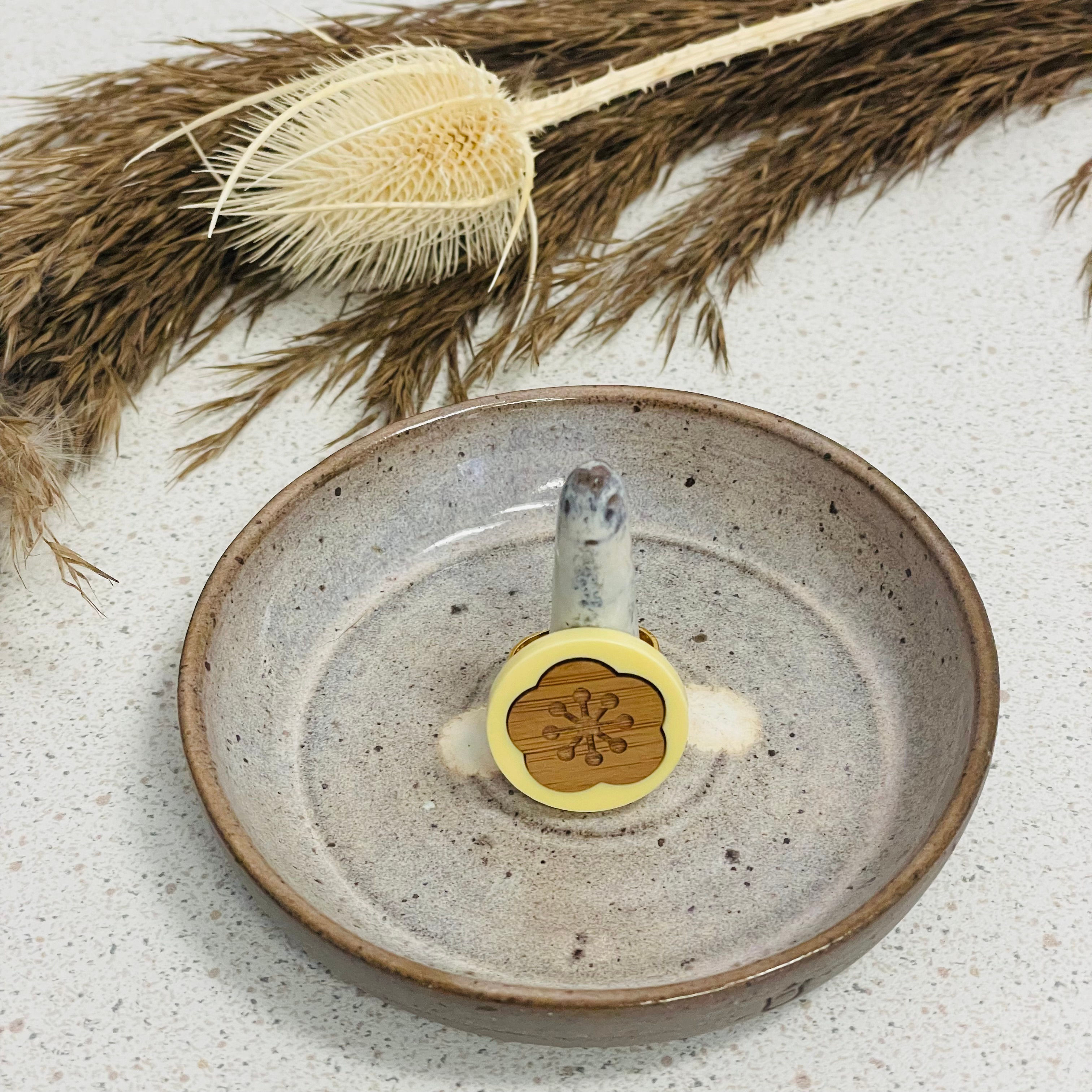 ring Cotton Candy - 036