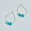 Thumbnail: oorbellen Cotton Candy - 012
