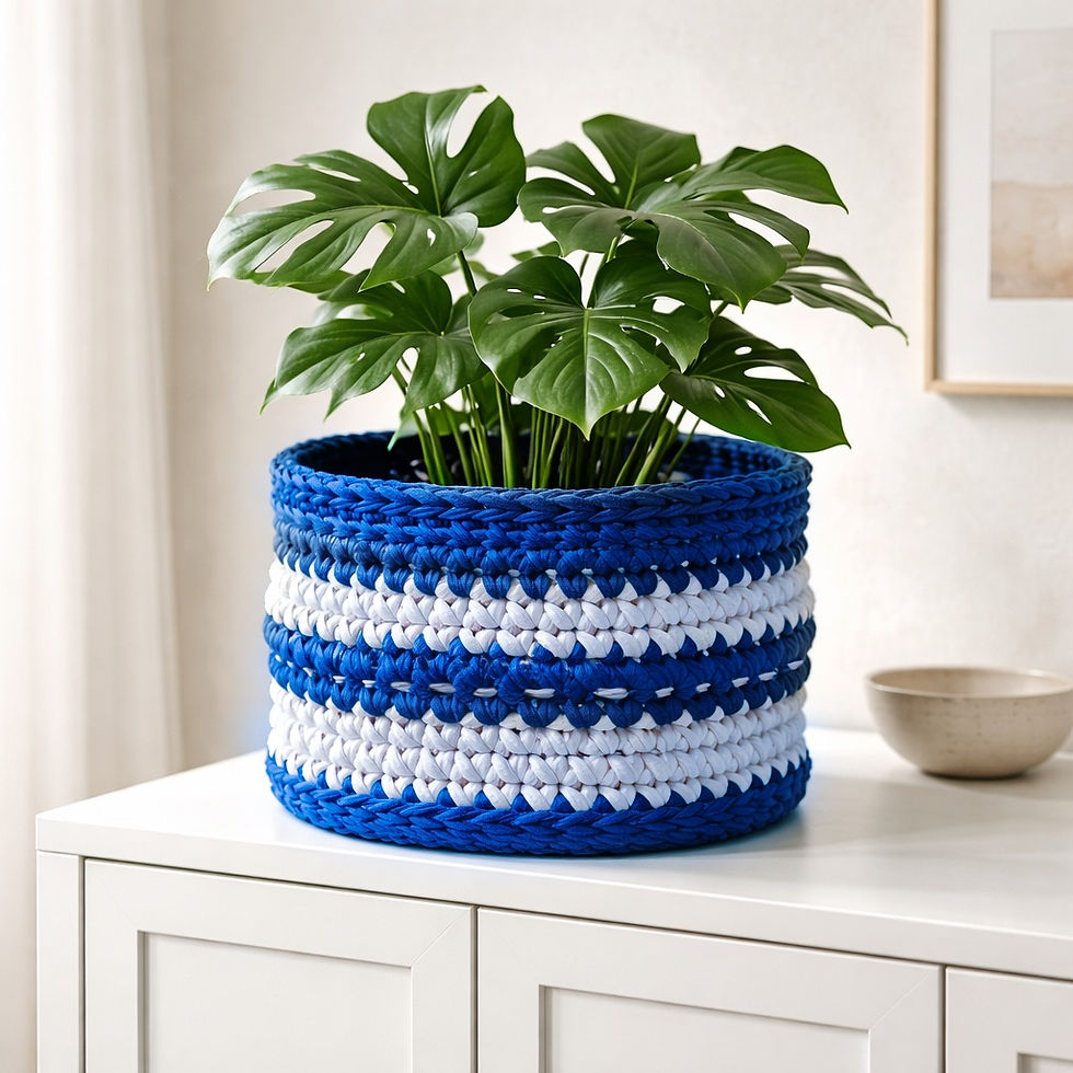 Miniature : mand M