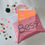 Miniature : personaliseren met naam