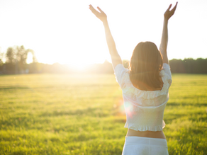 Radiant Healing: The Science and Promise of Photobiomodulation