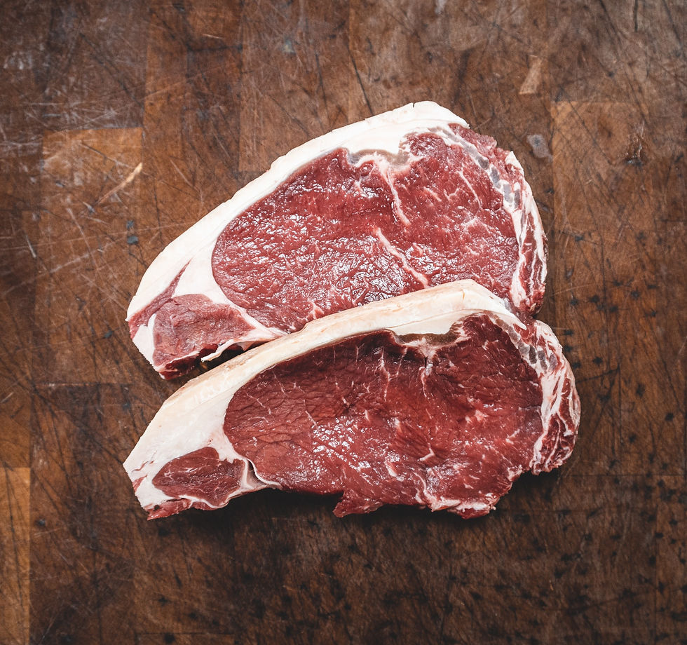 beef is a warming food for pets