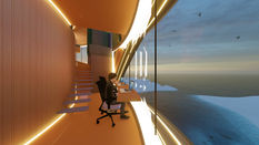 EXTREME HABITAT | VOLUME ZERO