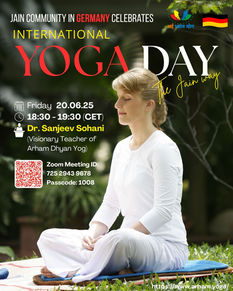 Meditation Workshop - NPW