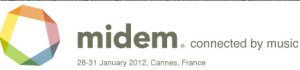 MIDEM 2013