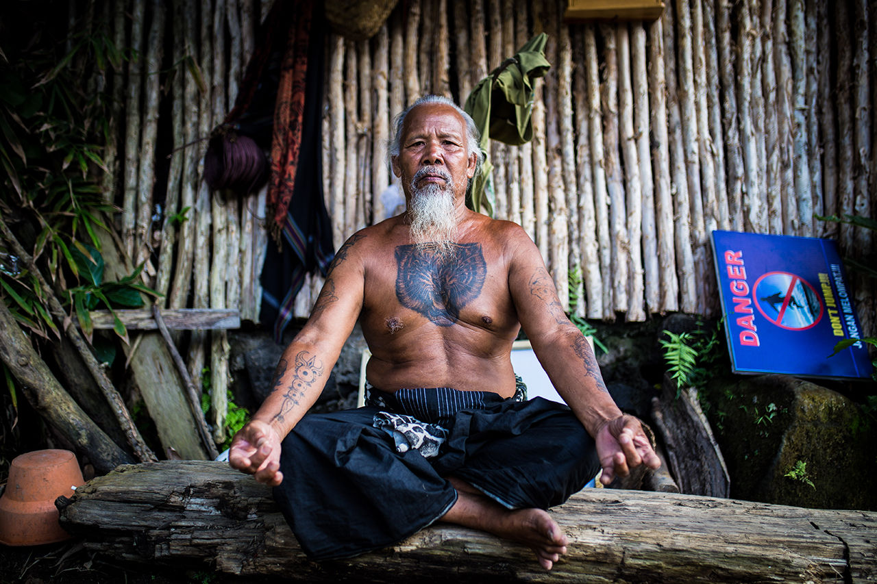 Tirage Photo Bali 2  -  A4