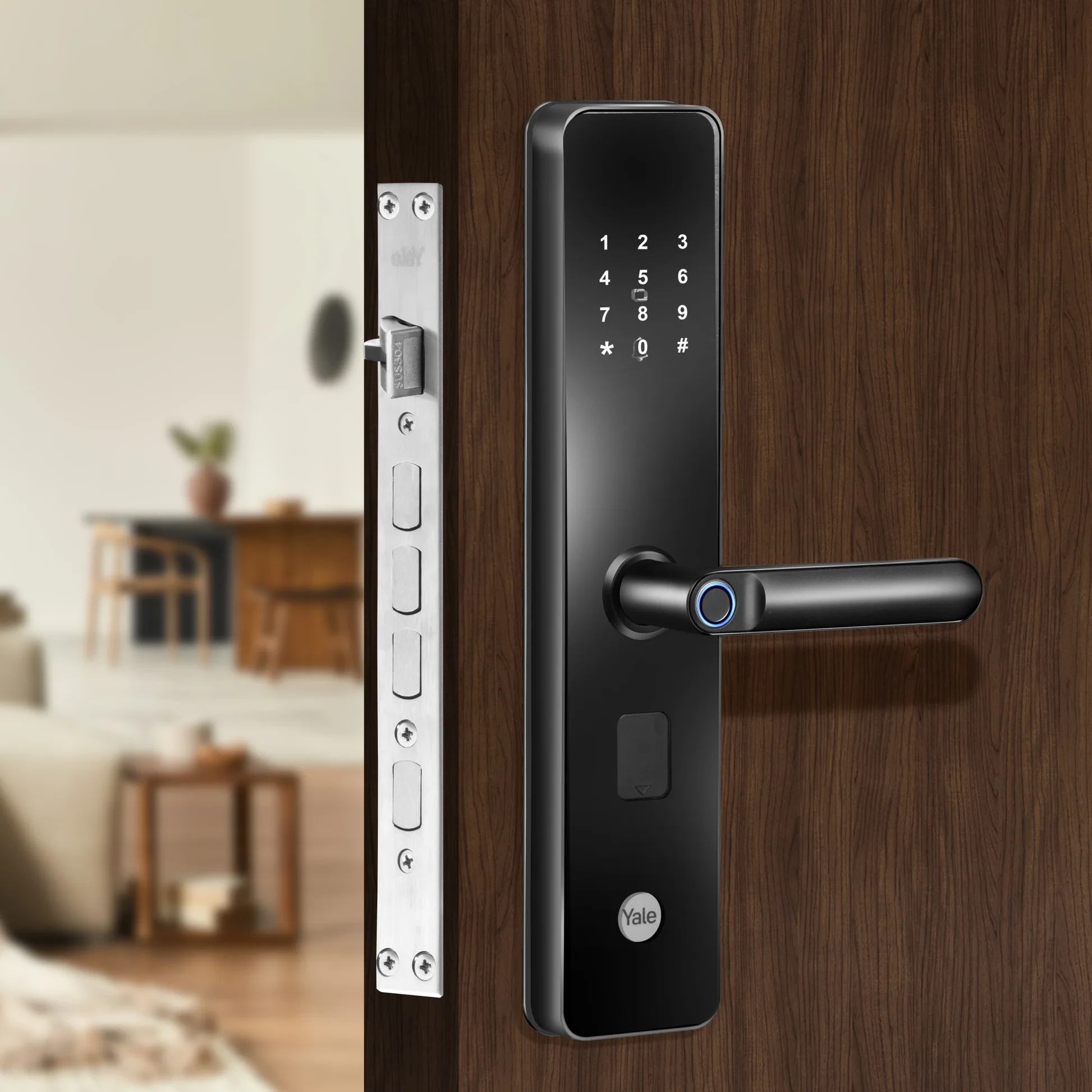 Home Access Package