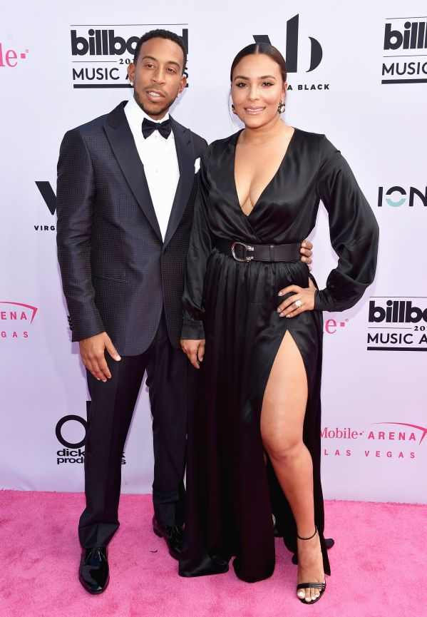 Fashion Recap: Billboard Music Awards