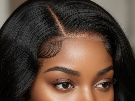 Exploring the Benefits of HD Lace Wig Benefits