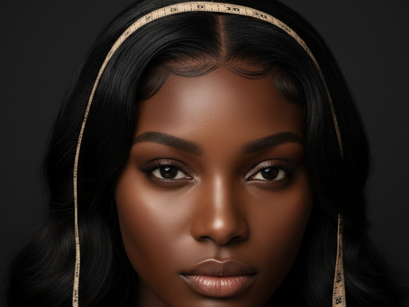 How to Accurately Measure Your Wig Size: A Simple Guide to Perfect Fit