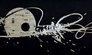 ./015 | 2025 | 100 x 60 cm