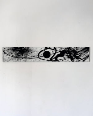 ./014 | 2025 | 60 x 10,5 cm