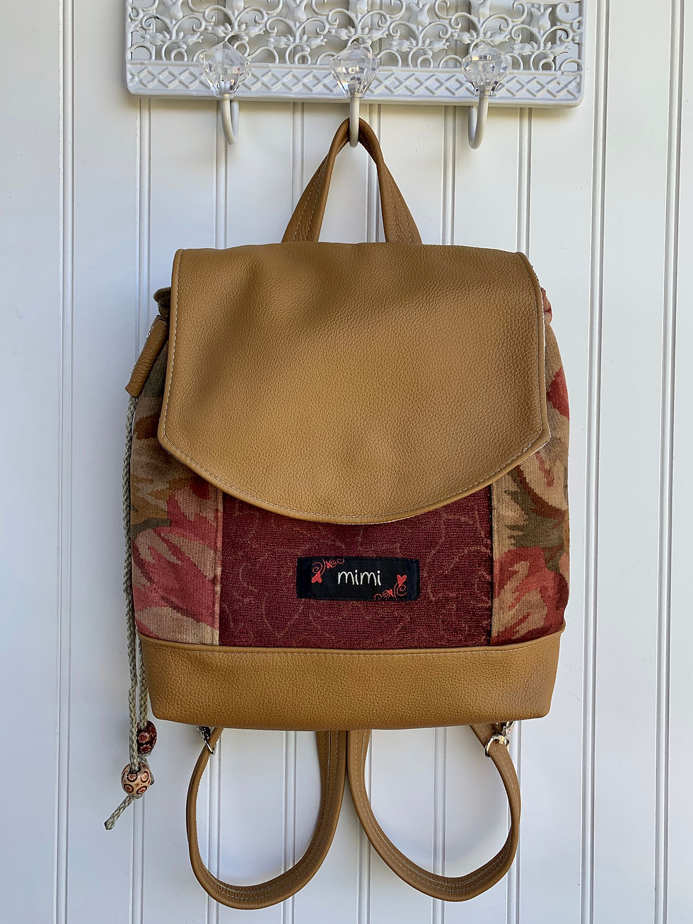 Thumbnail: Backpack