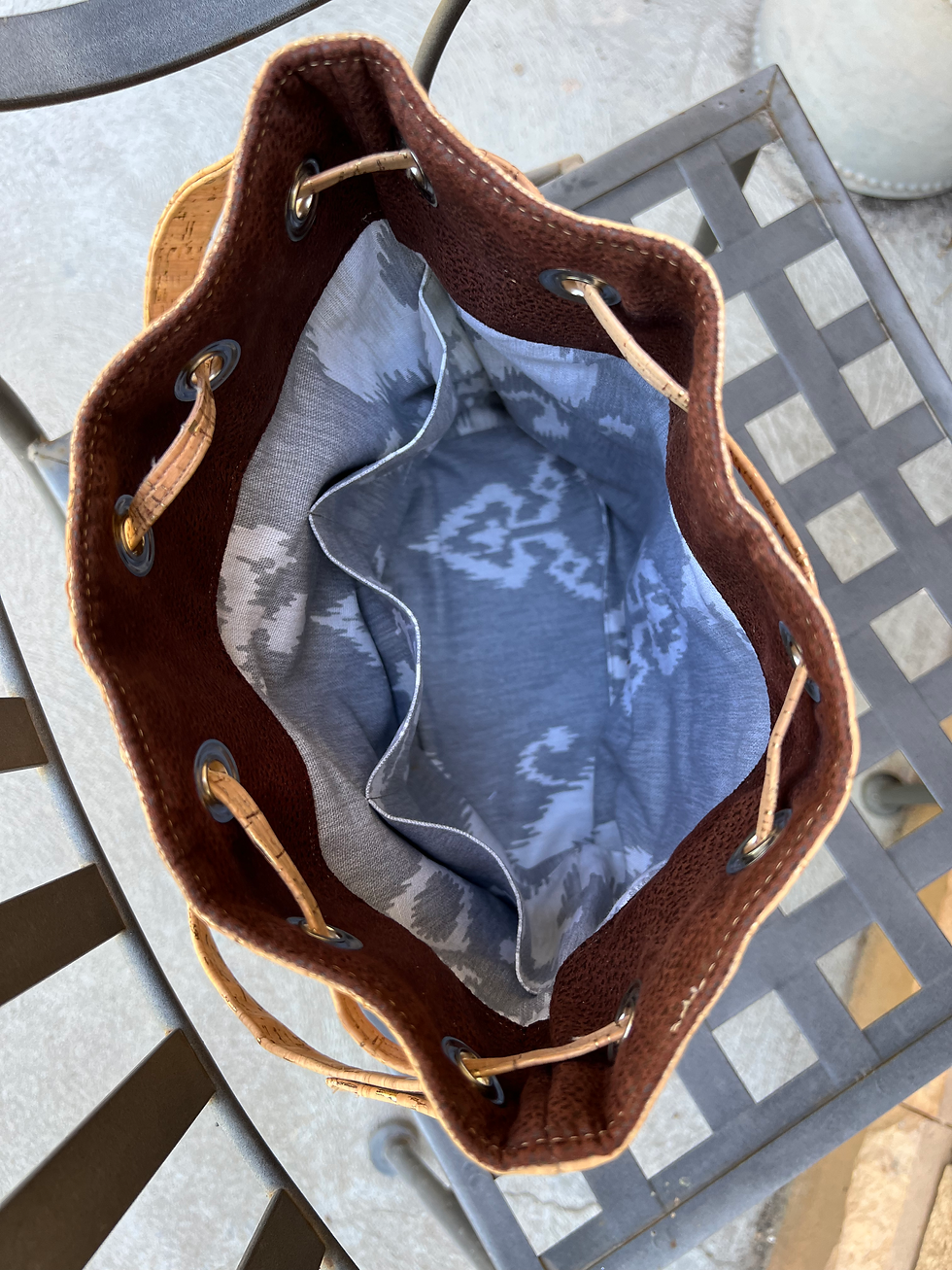 Thumbnail: Bucket Bag