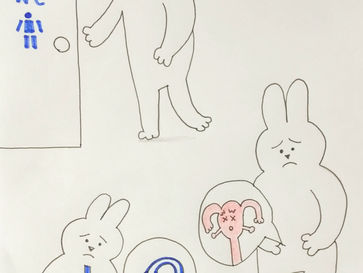 【腎のこと東洋医学⑧(腎が弱ると現れる症状!)】大阪府/東大阪市/八尾市/近鉄八尾/河内山本/高安/恩智/鍼灸ゆーせん