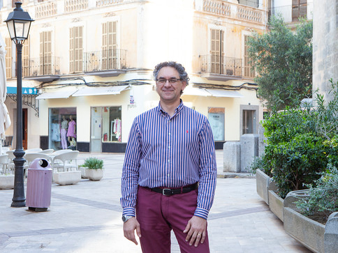 8 Jaume Rigo Matheu