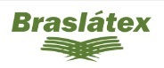 Braslatex logo