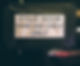 Notice Board