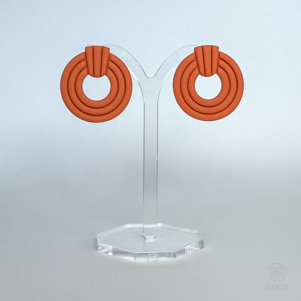 Thumbnail: Halo Earrings