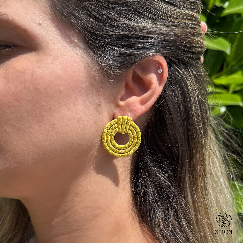 Thumbnail: Halo Earrings