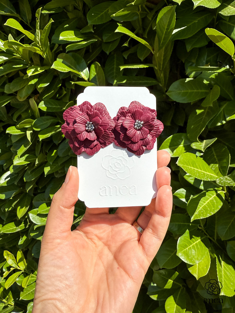 Thumbnail: Anea Earrings