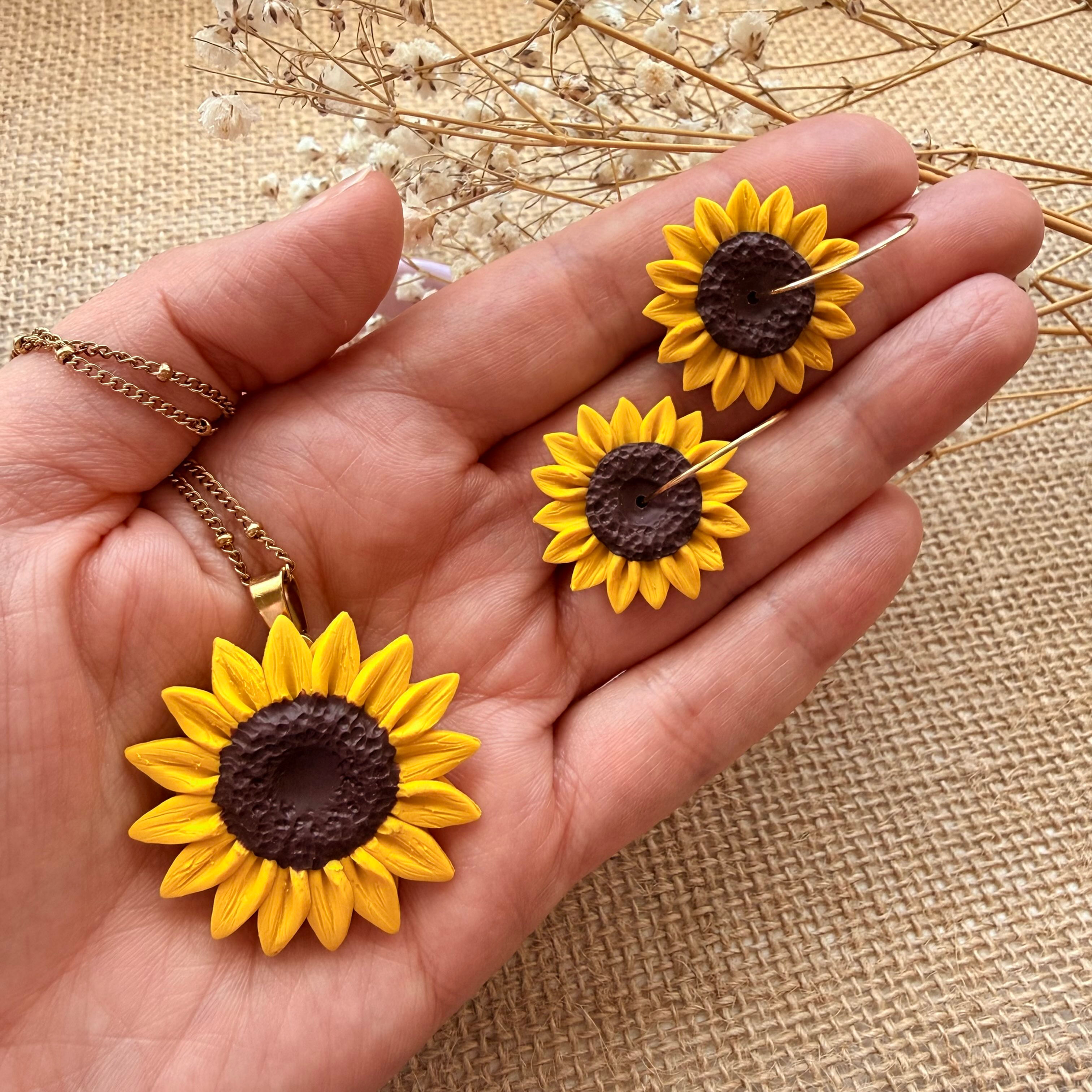 Soleil Necklace