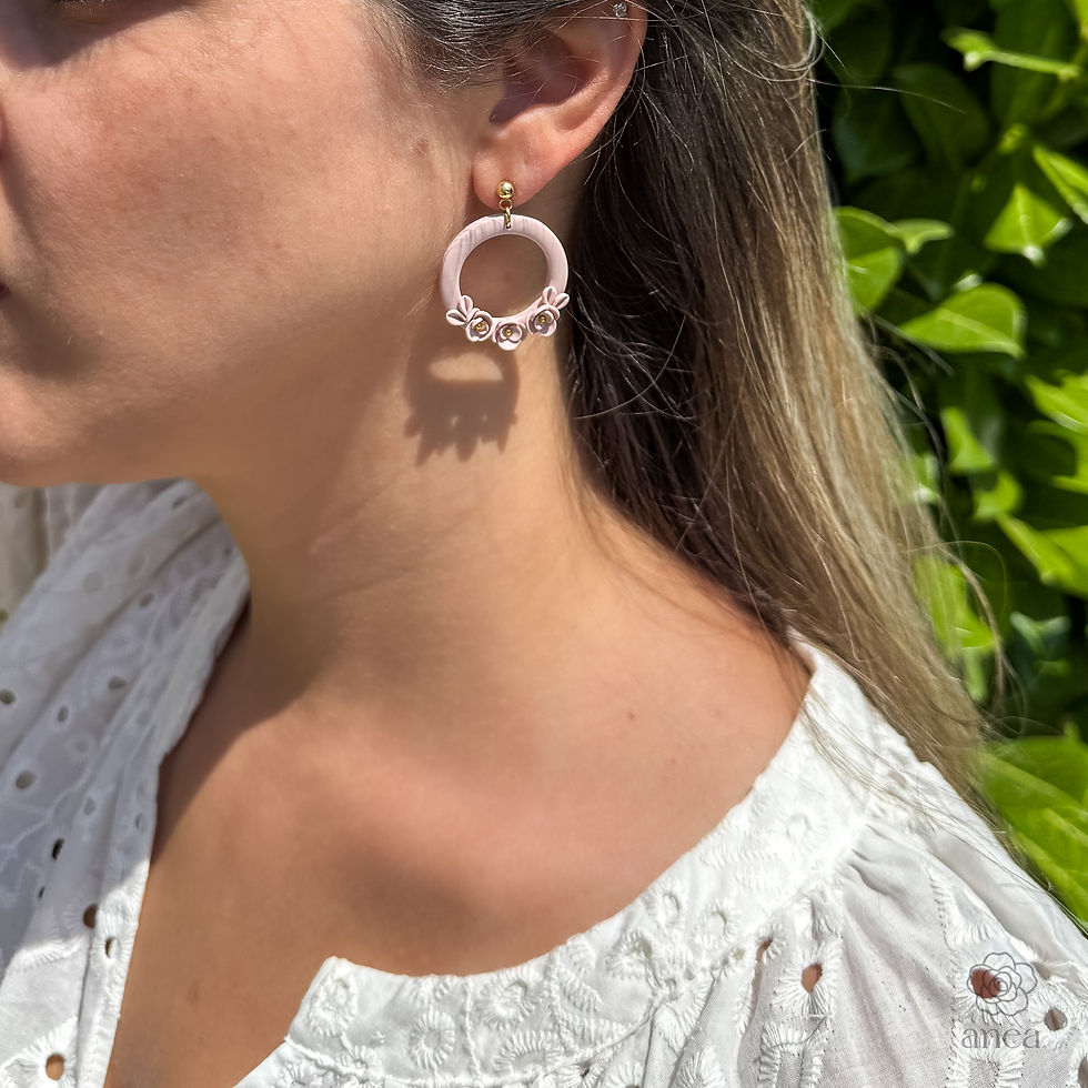 Thumbnail: Flori Earrings