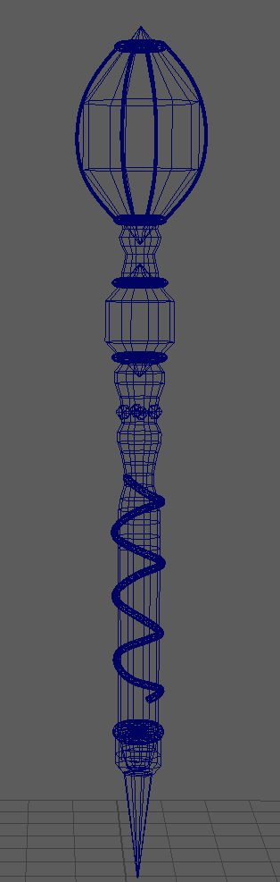 Wireframe