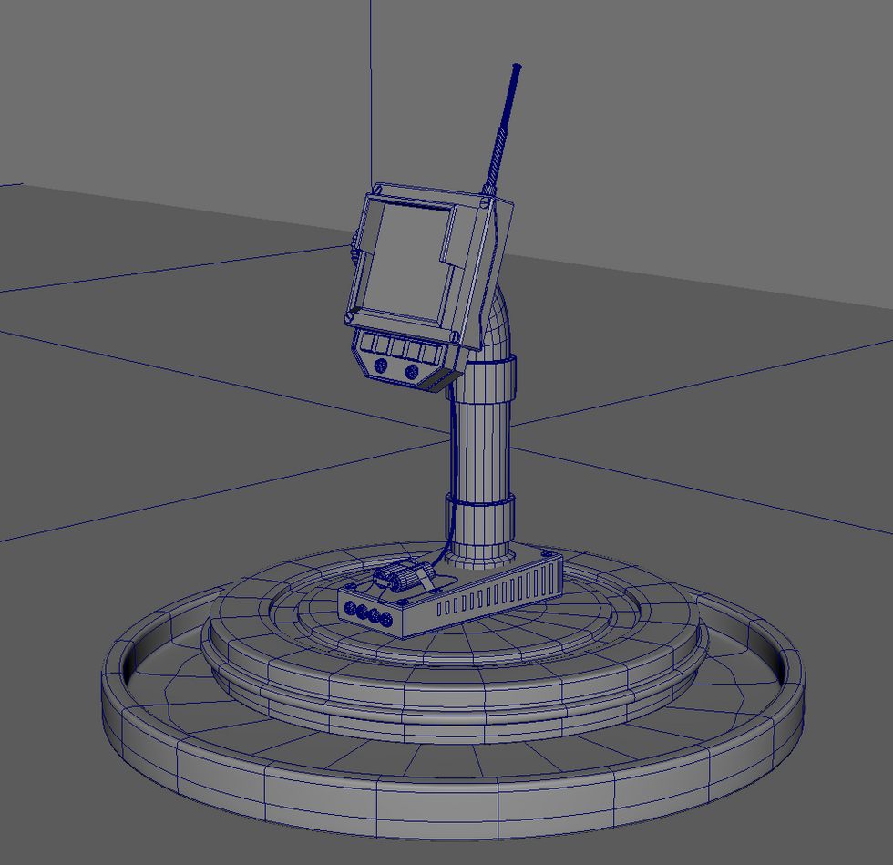 Wireframe