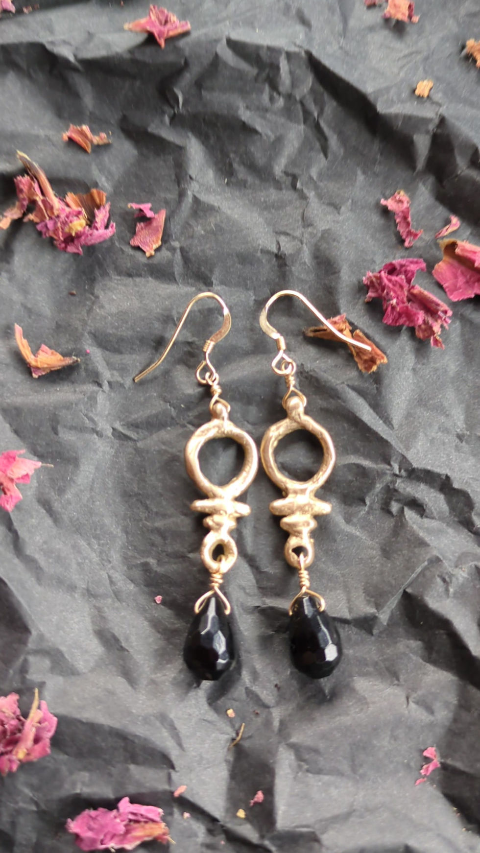 Sličica: alma earrings