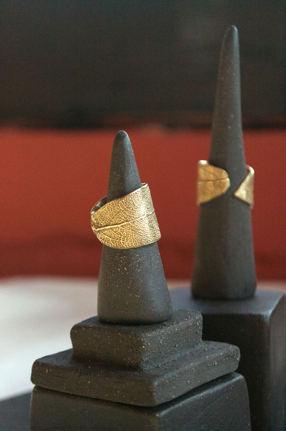 Thumbnail: sage ring