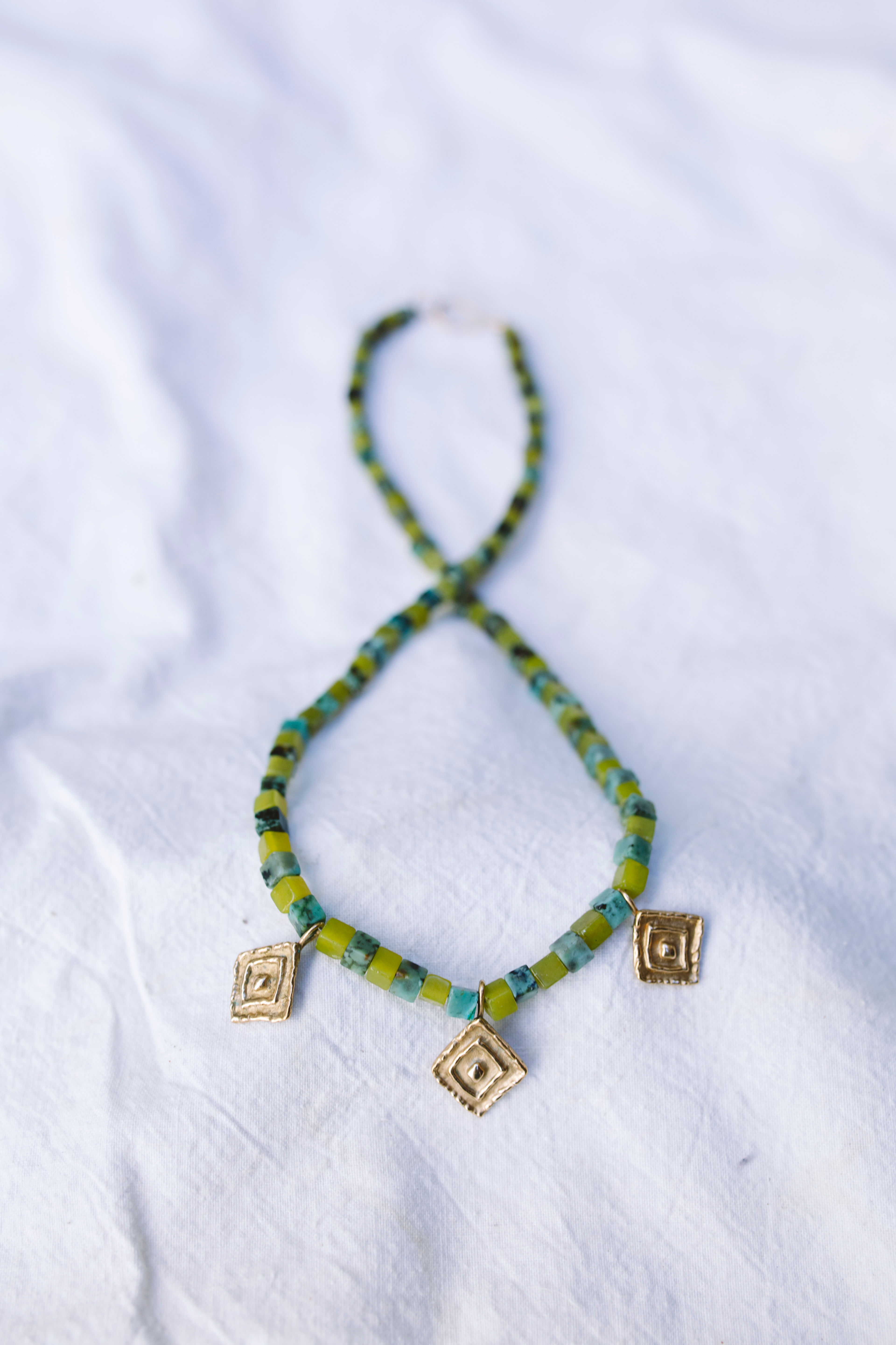 anaya necklace