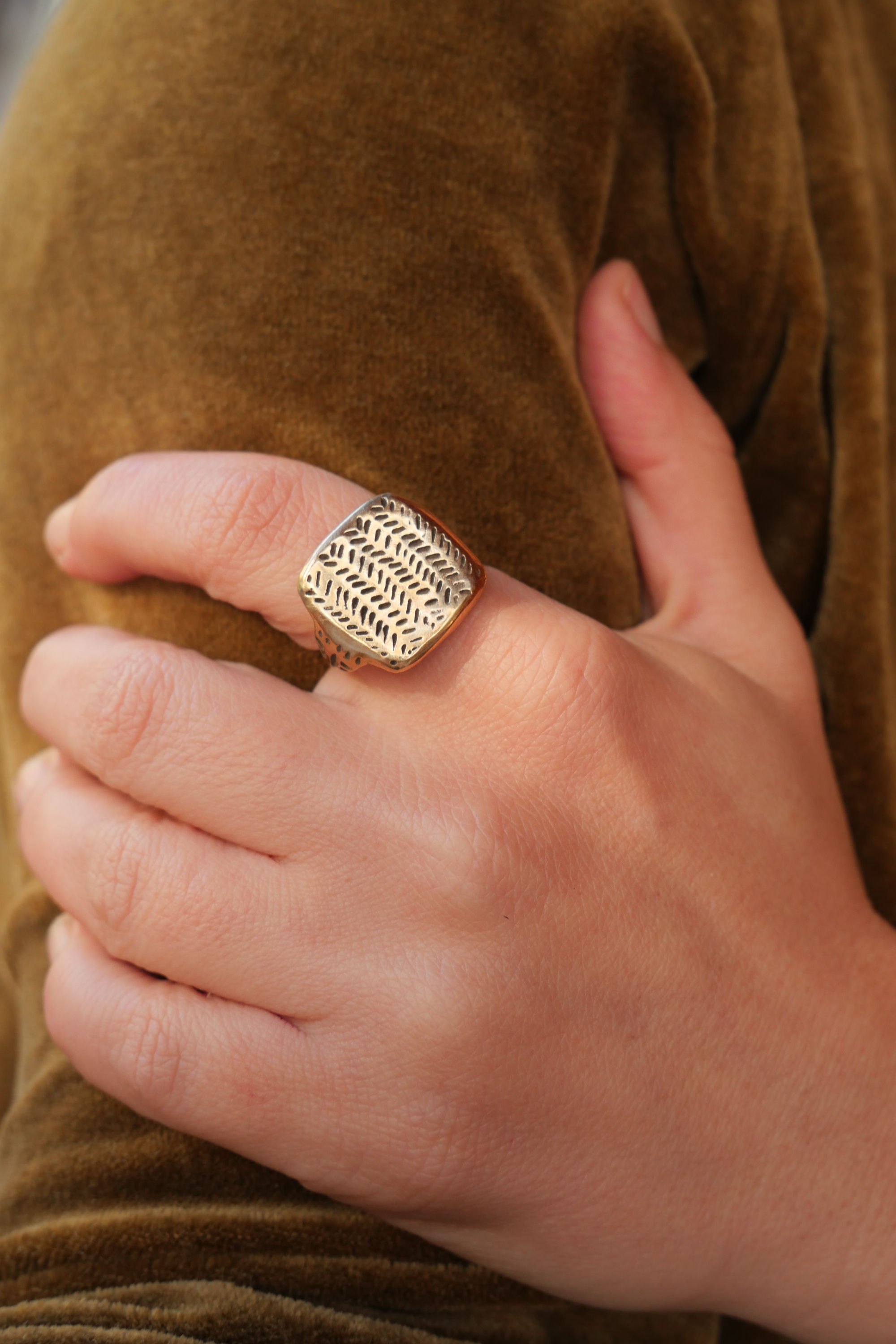 renni ring