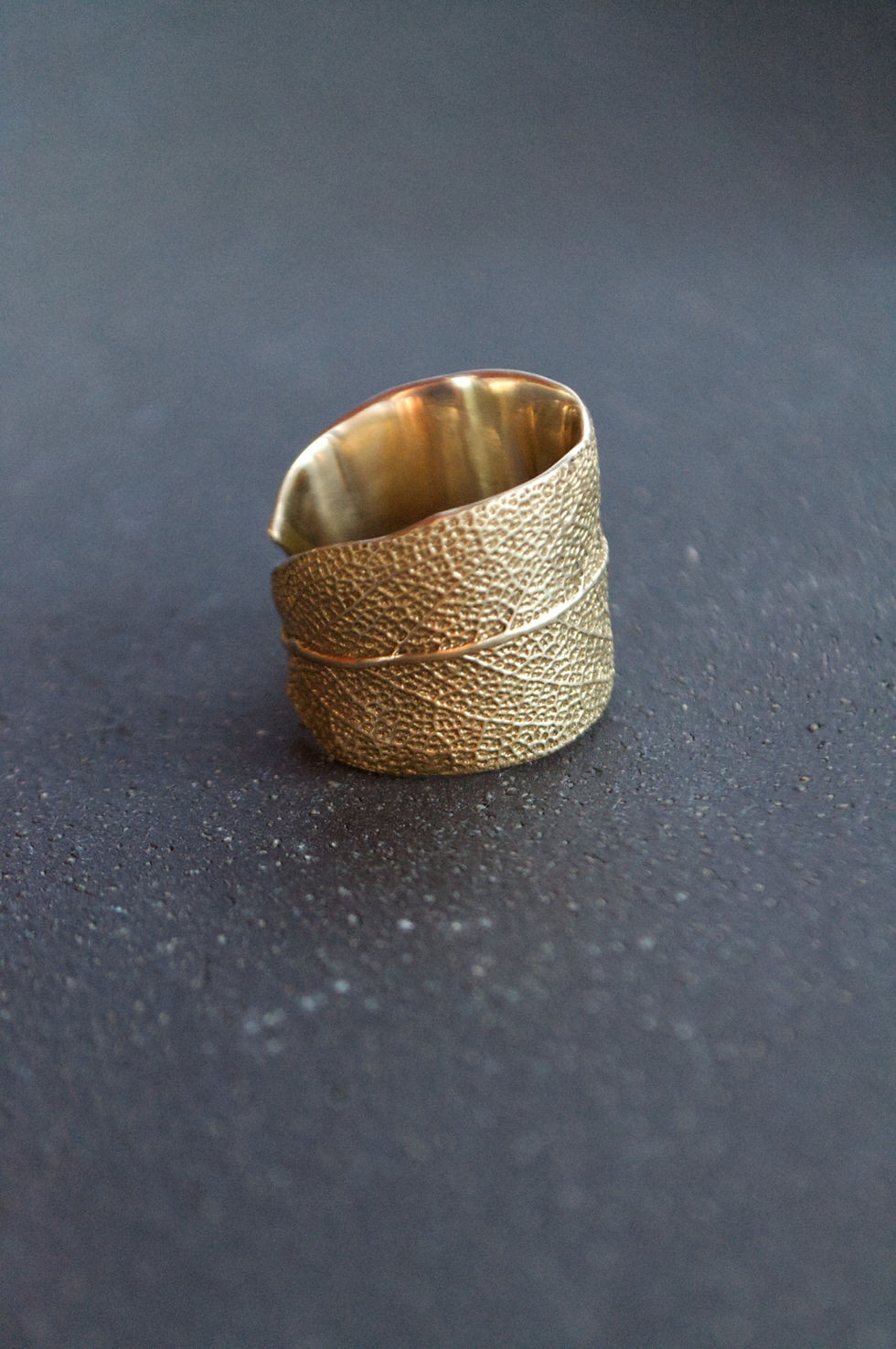 Thumbnail: sage ring