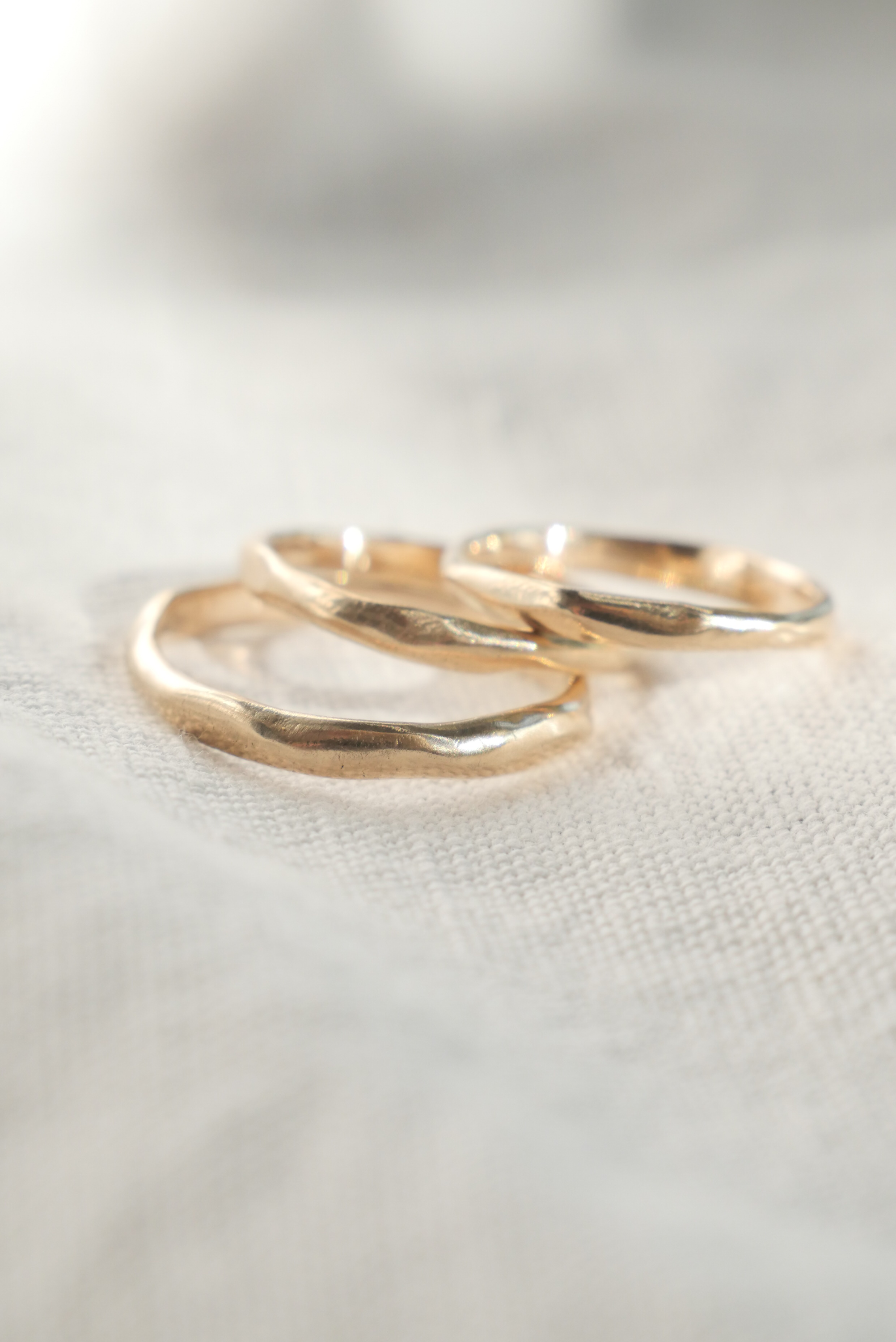 essential ring