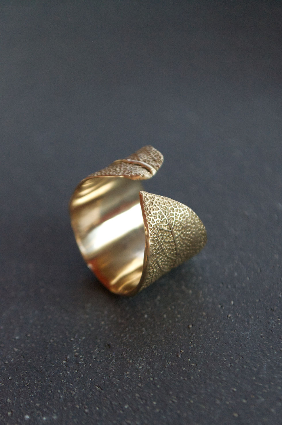 Thumbnail: sage ring