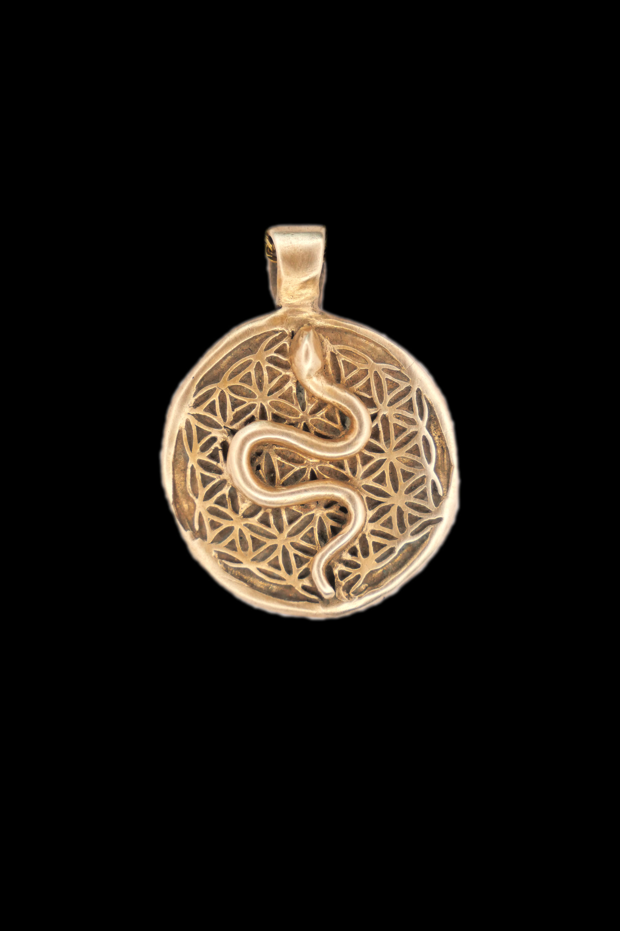 transformation talisman