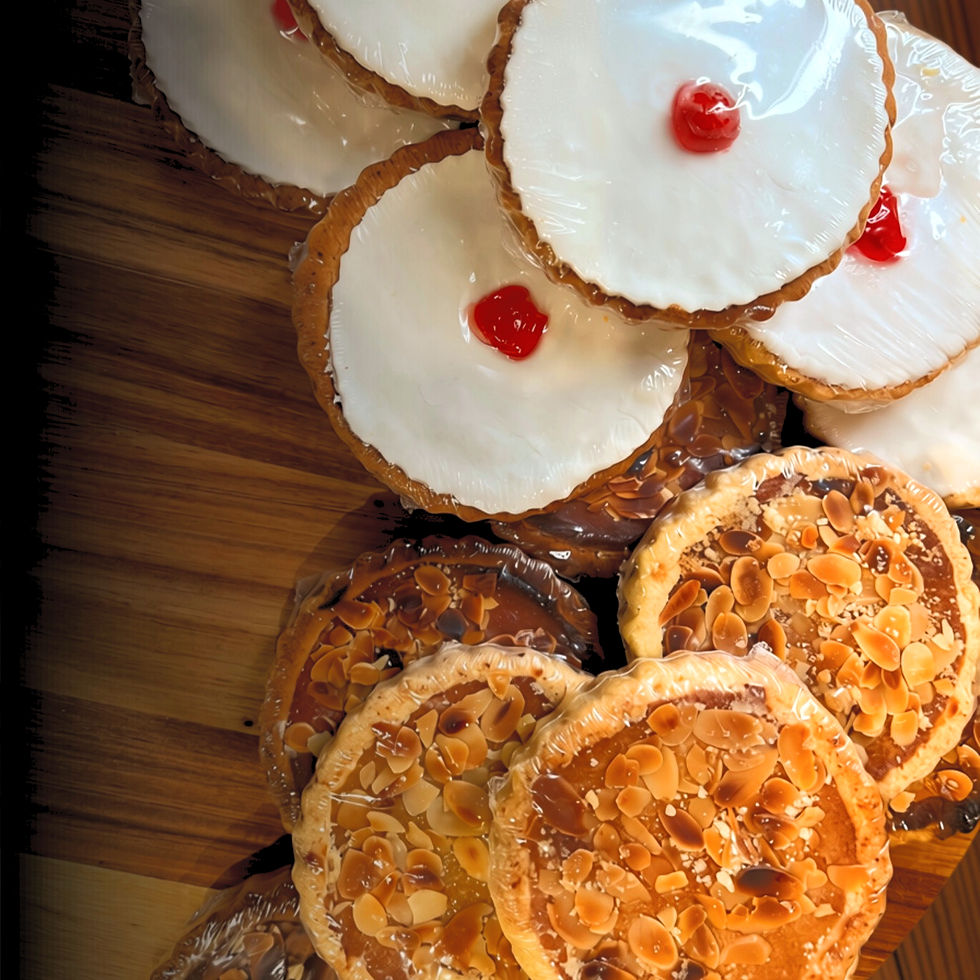 Wholesaler & Catering