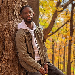 Picture of Netzach Straker