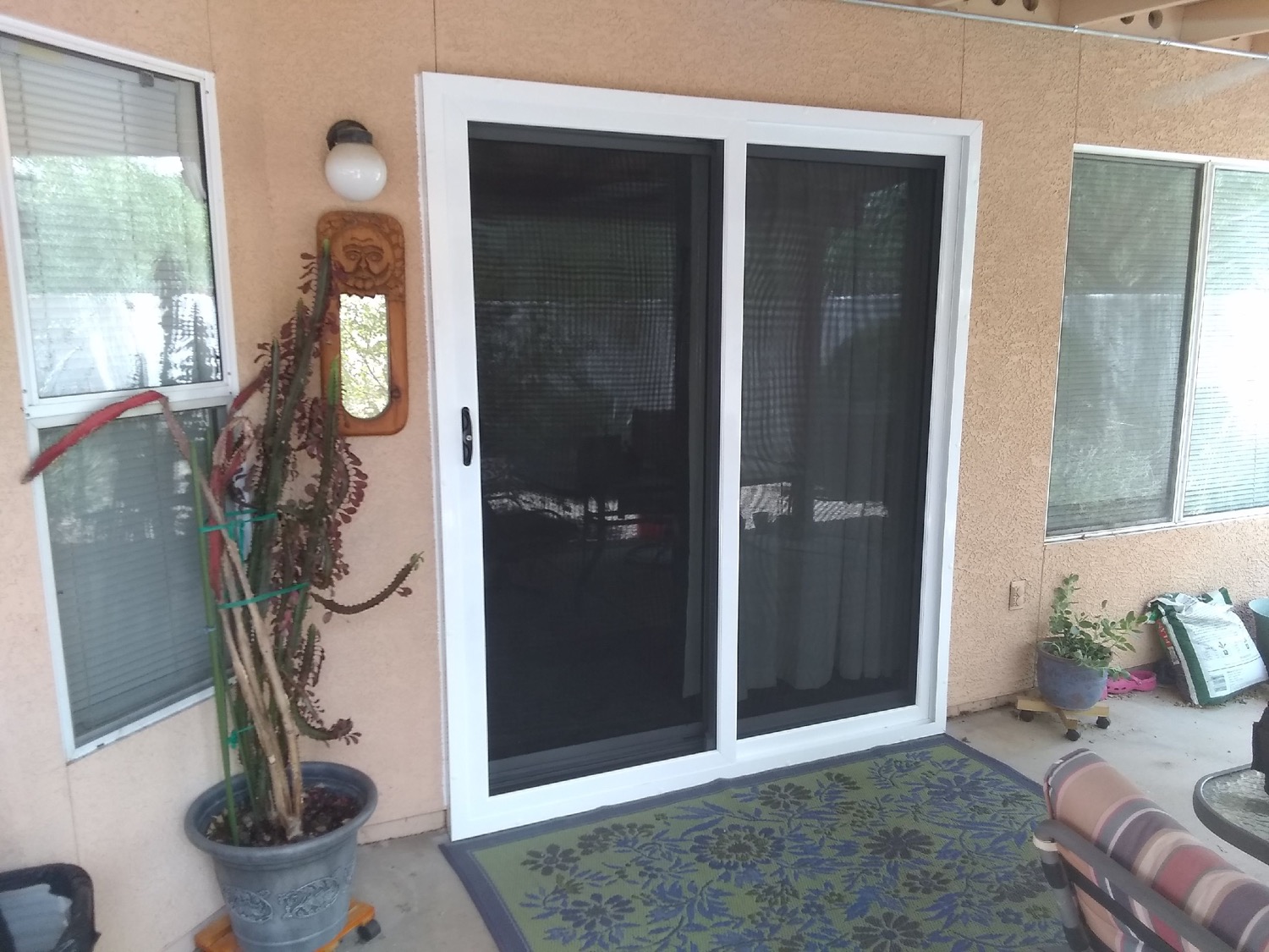 Safe Shield Security Screens Security Screens Tucson