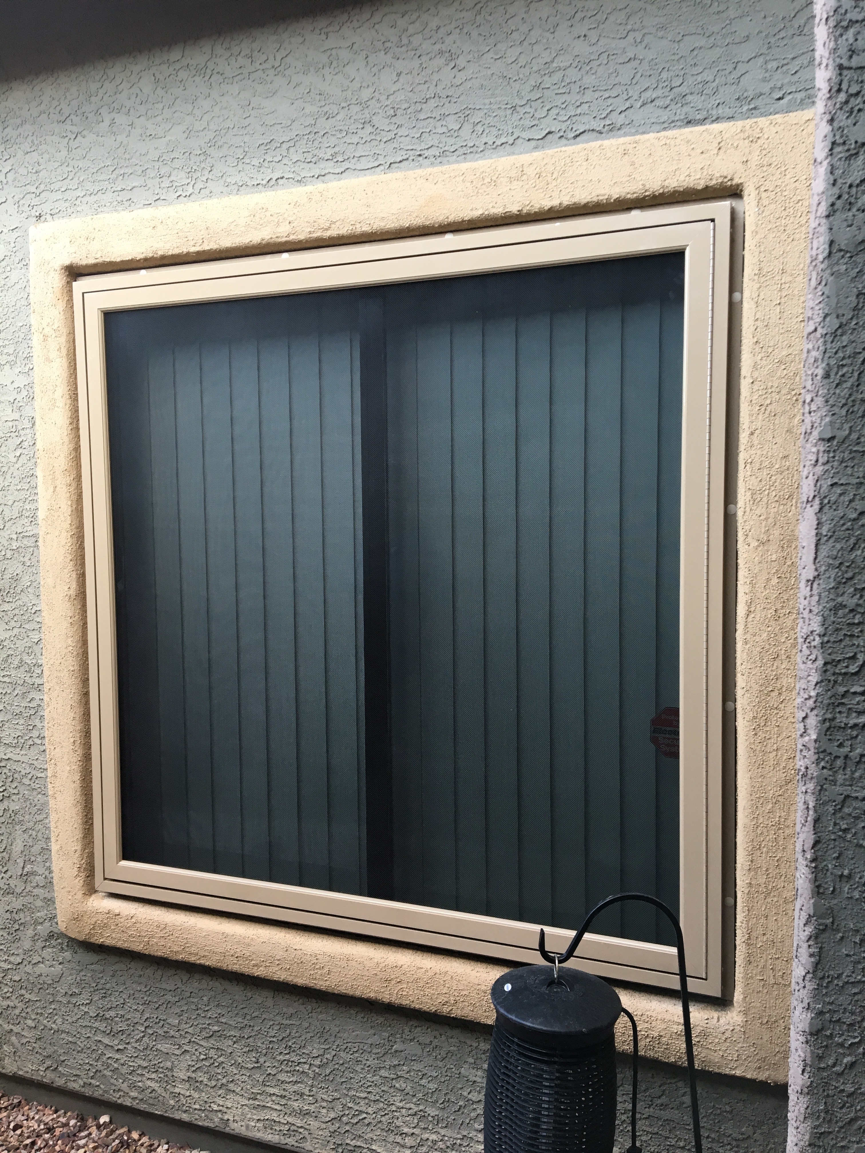 Safe Shield Security Screens Security Screens Tucson