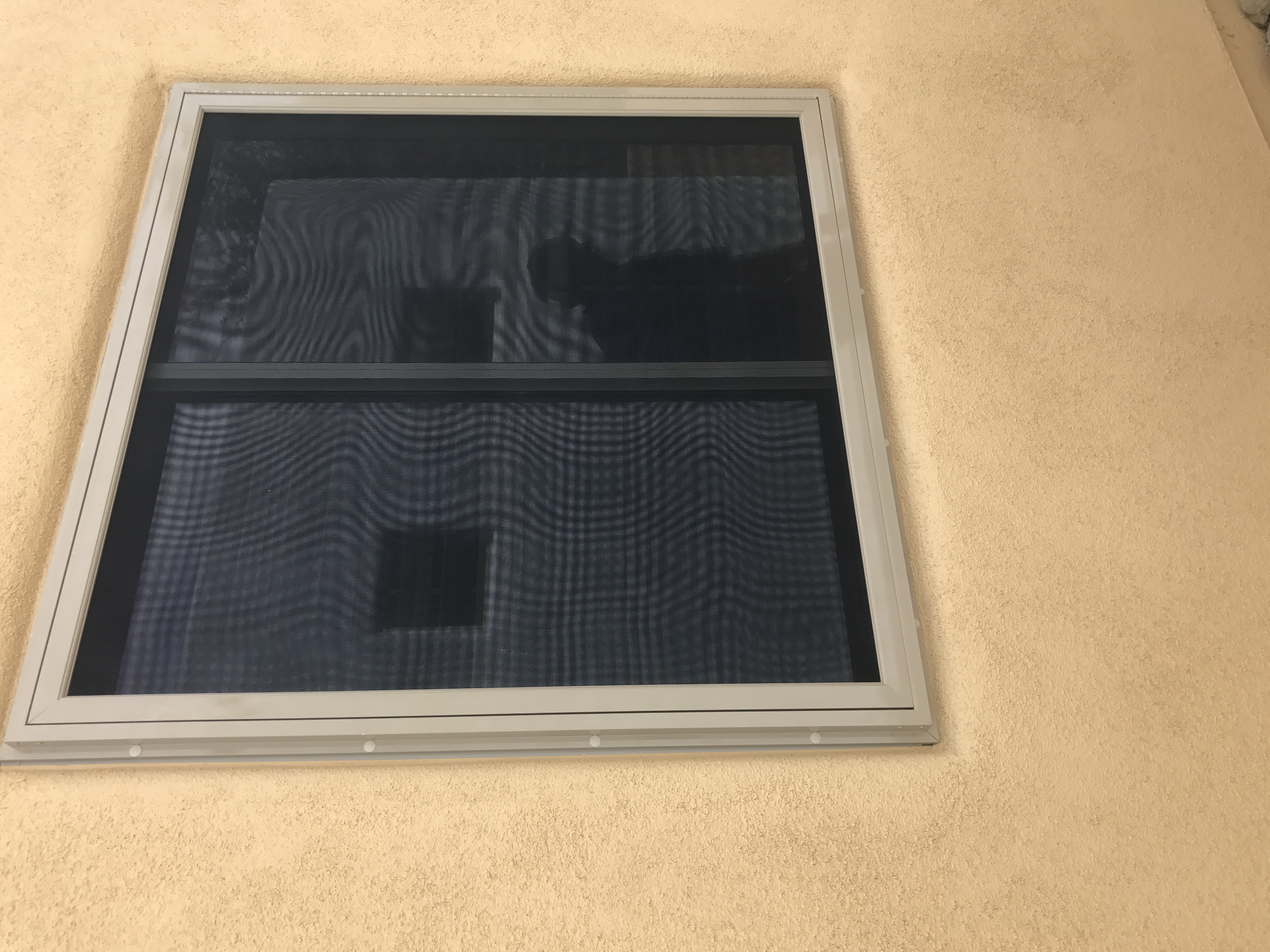 Safe Shield Security Screens Security Screens Tucson