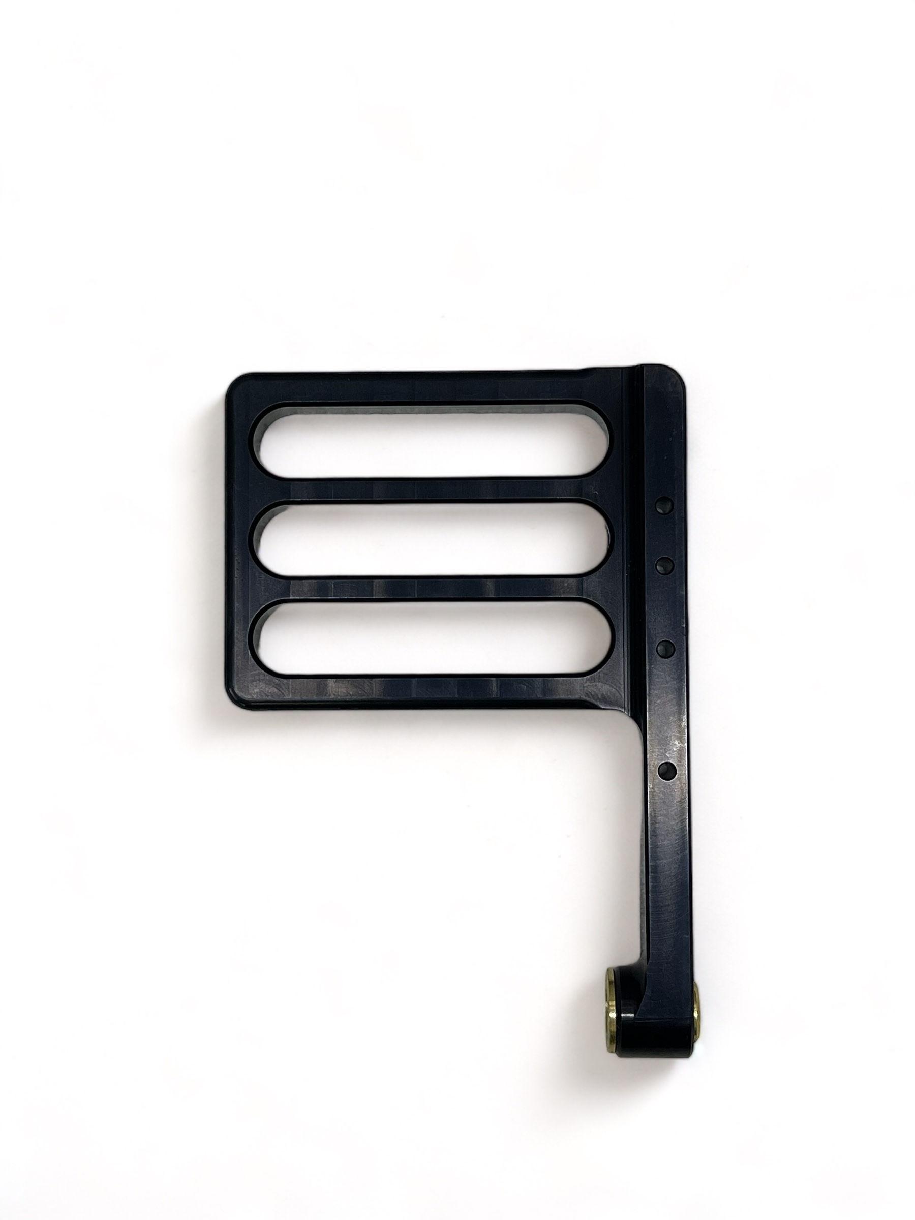 Billet Gas/Brake Pedal